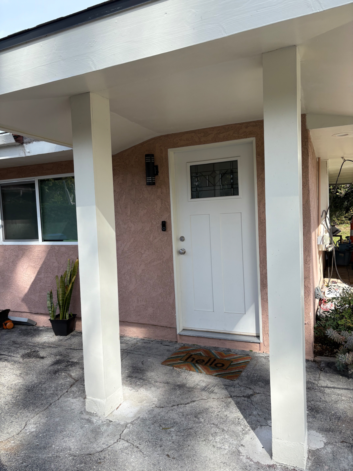 Friendly Hills Whittier 1 bedroom ADU - Photo 3