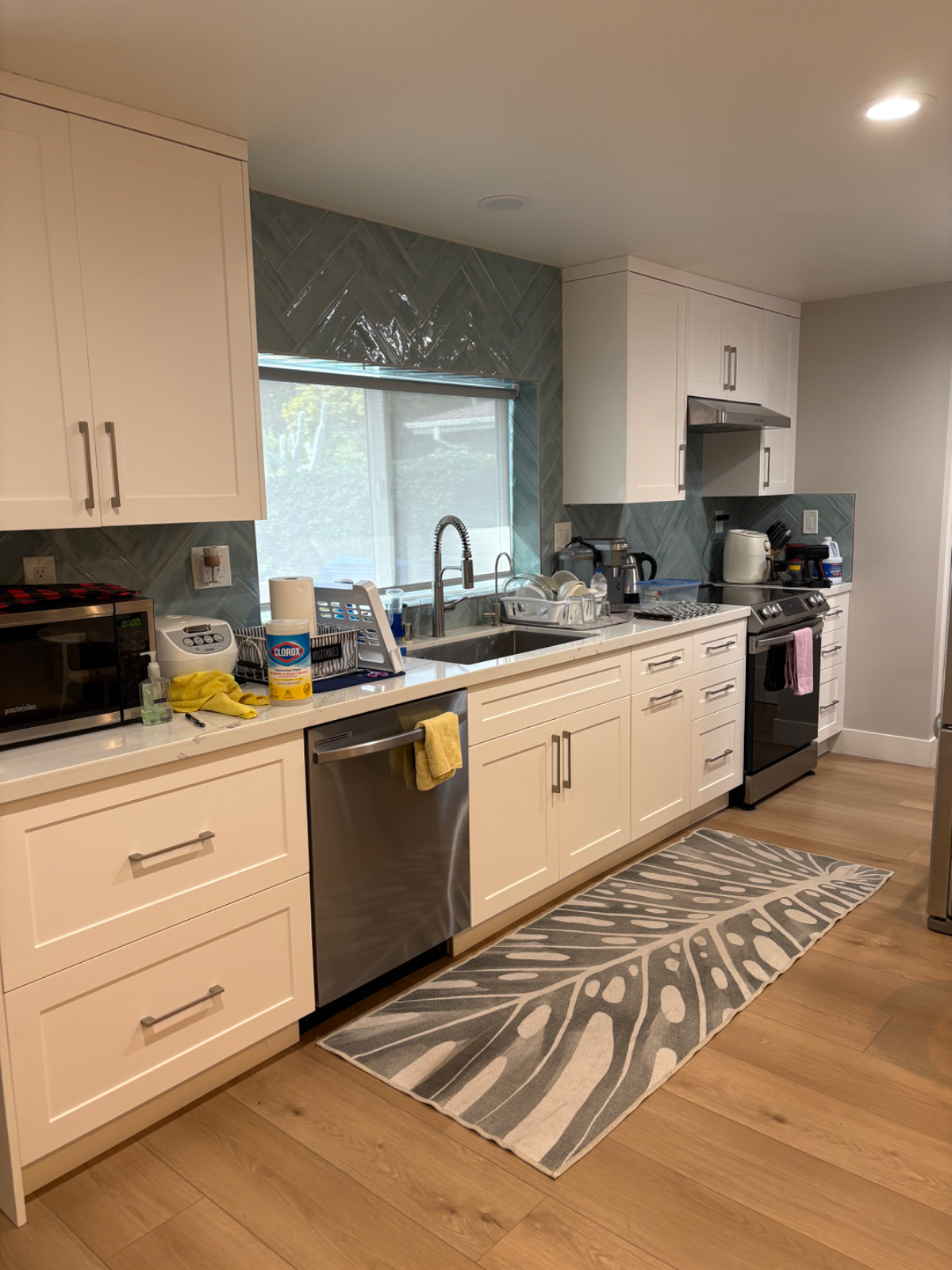 Friendly Hills Whittier 1 bedroom ADU - Photo 4