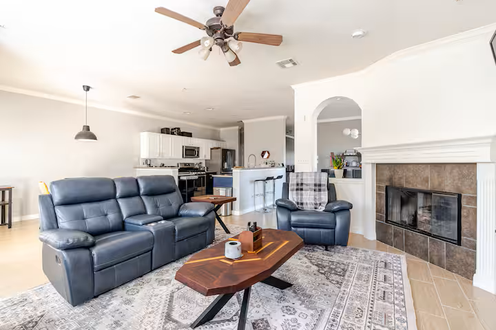 Stone Suite - Photo 4
