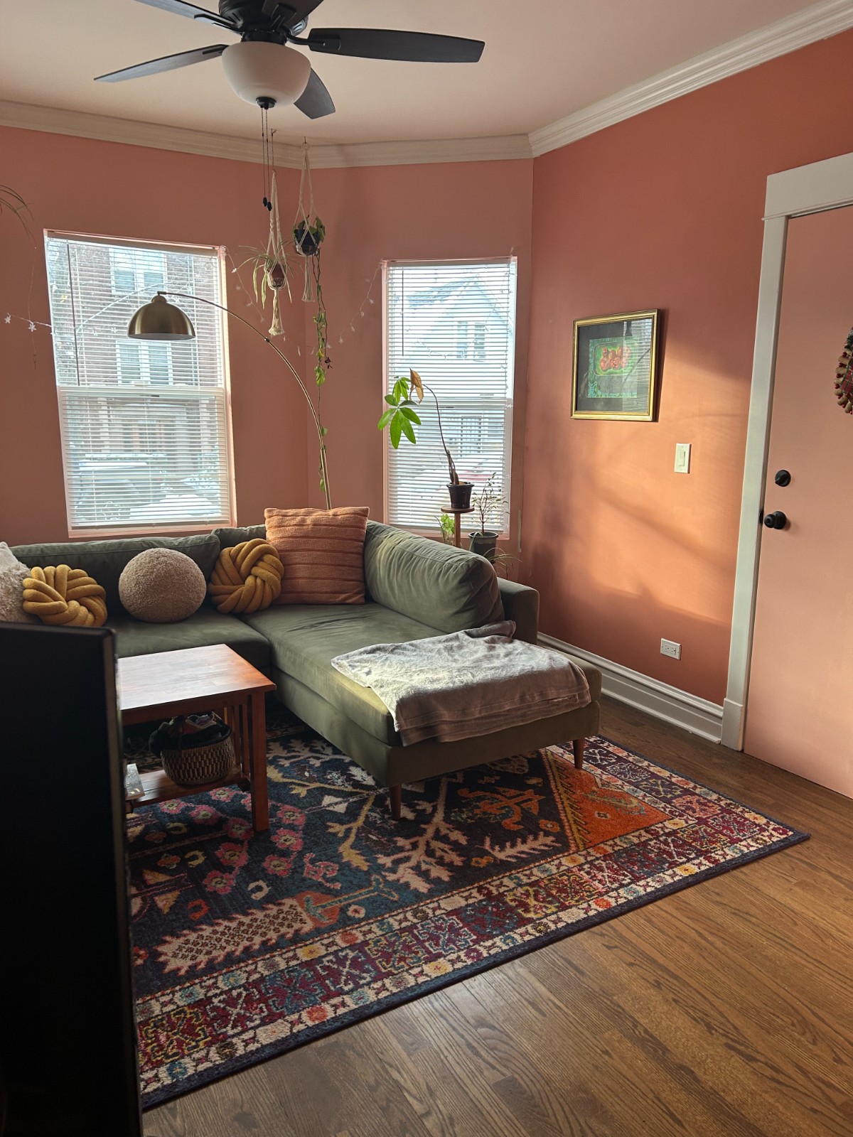 Sunny Apartment in Hermosa - Photo 3