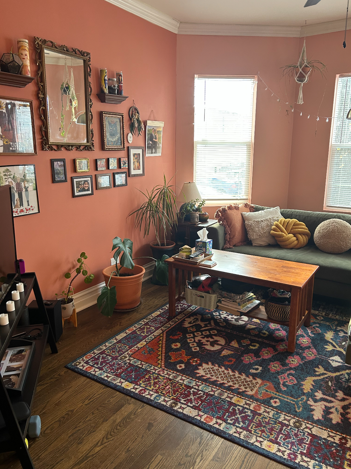 Sunny Apartment in Hermosa - Photo 2