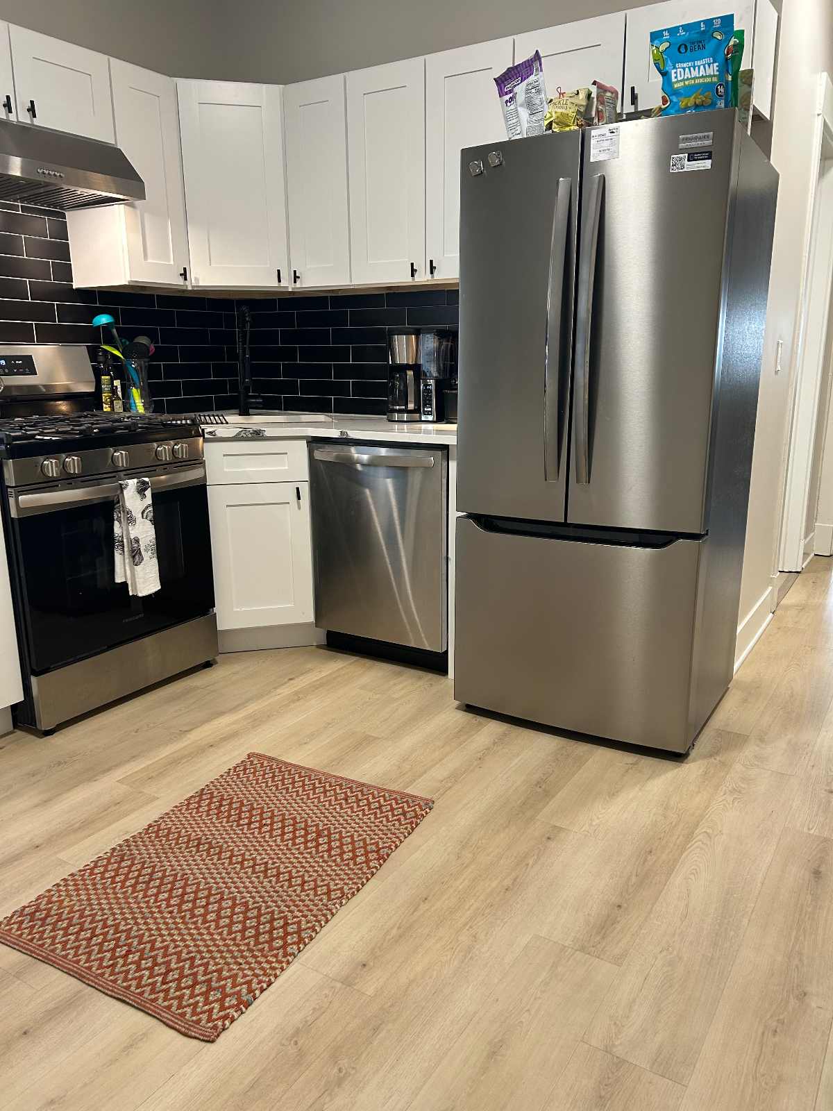 Sunny Apartment in Hermosa - Photo 8