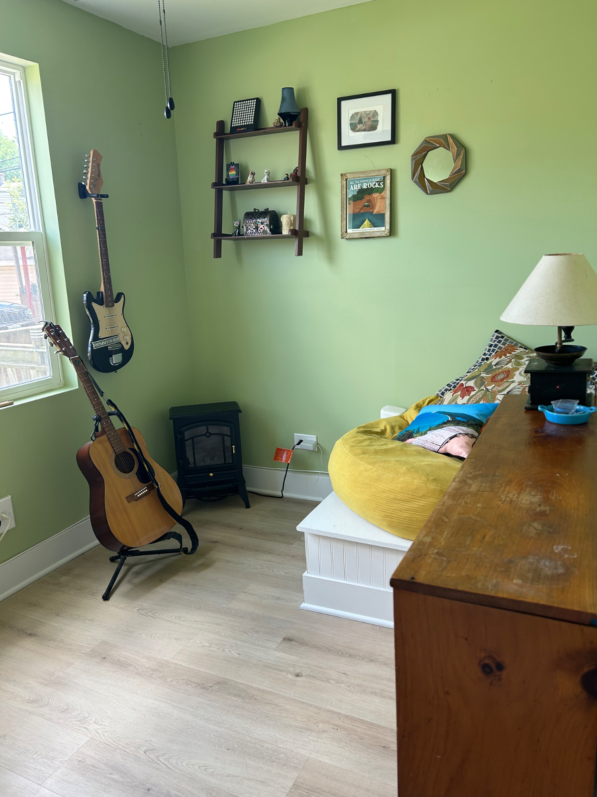 Sunny Apartment in Hermosa - Photo 11