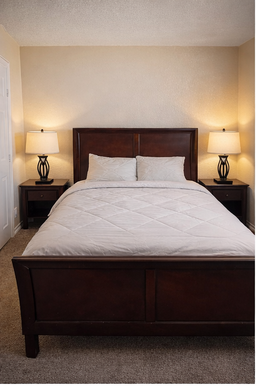 Spacious Room with additional  available - Photo 8