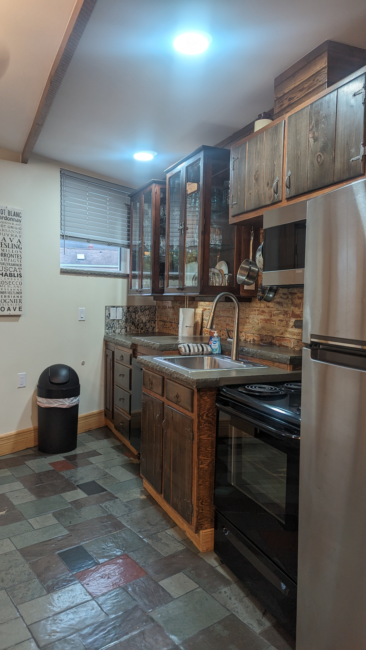 Apartment / Wynn Hospital - Photo 2
