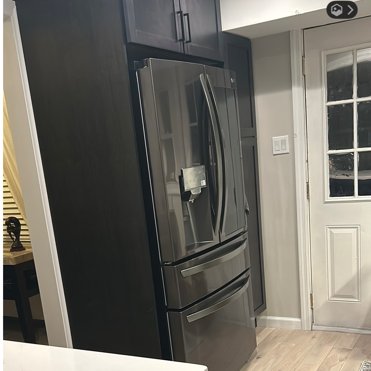 Travel Healthcare Professionals - Shared Entrance in Private Home 1 Bedroom Finished Basement - Photo 2