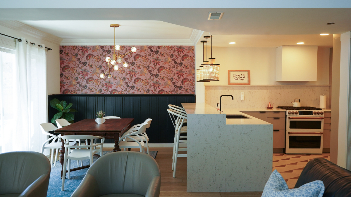 Modern Townhouse Close To Beach - Photo 5
