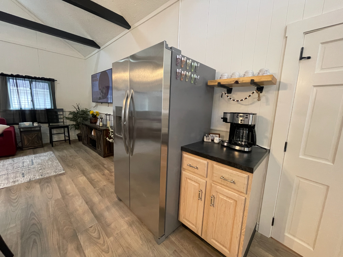AVAILABLE JAN 1 - APR. 30. Spacious, Quiet, Close to Brattleboro, VT and Greenfield, MA - Photo 4