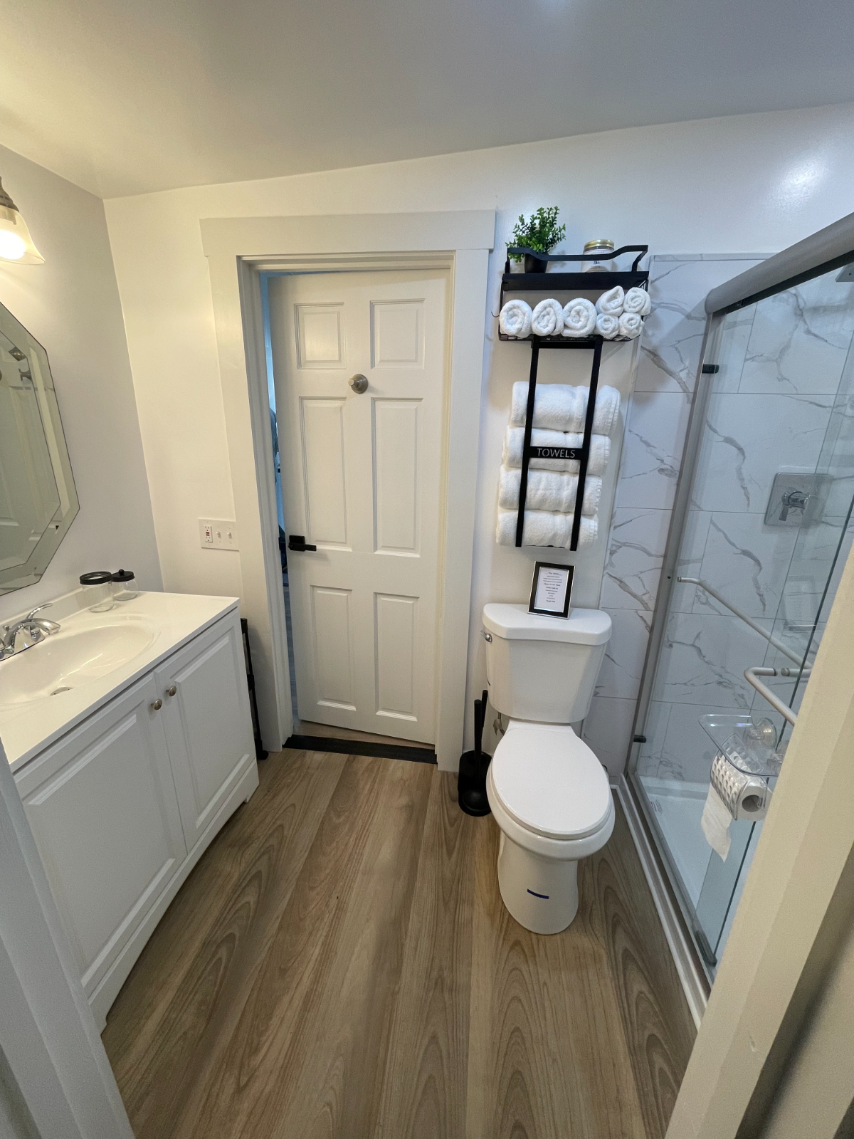 AVAILABLE JAN 1 - APR. 30. Spacious, Quiet, Close to Brattleboro, VT and Greenfield, MA - Photo 10
