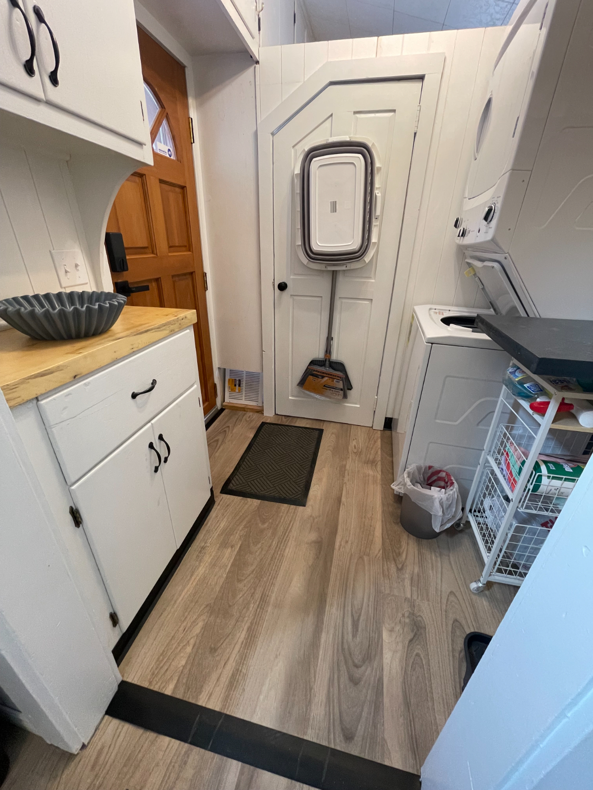 AVAILABLE JAN 1 - APR. 30. Spacious, Quiet, Close to Brattleboro, VT and Greenfield, MA - Photo 9