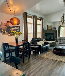 Cozy and Peaceful Furnished One-Bedroom Home in Bend with Utilities Included - Photo 5