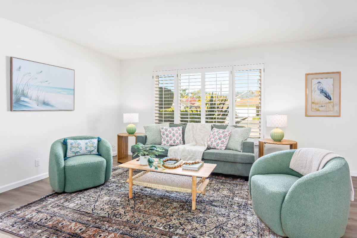 Available February 2027 | Furnished 4BR Home | Relocation, Insurance, Home Remodel & Remote Work - Photo 4