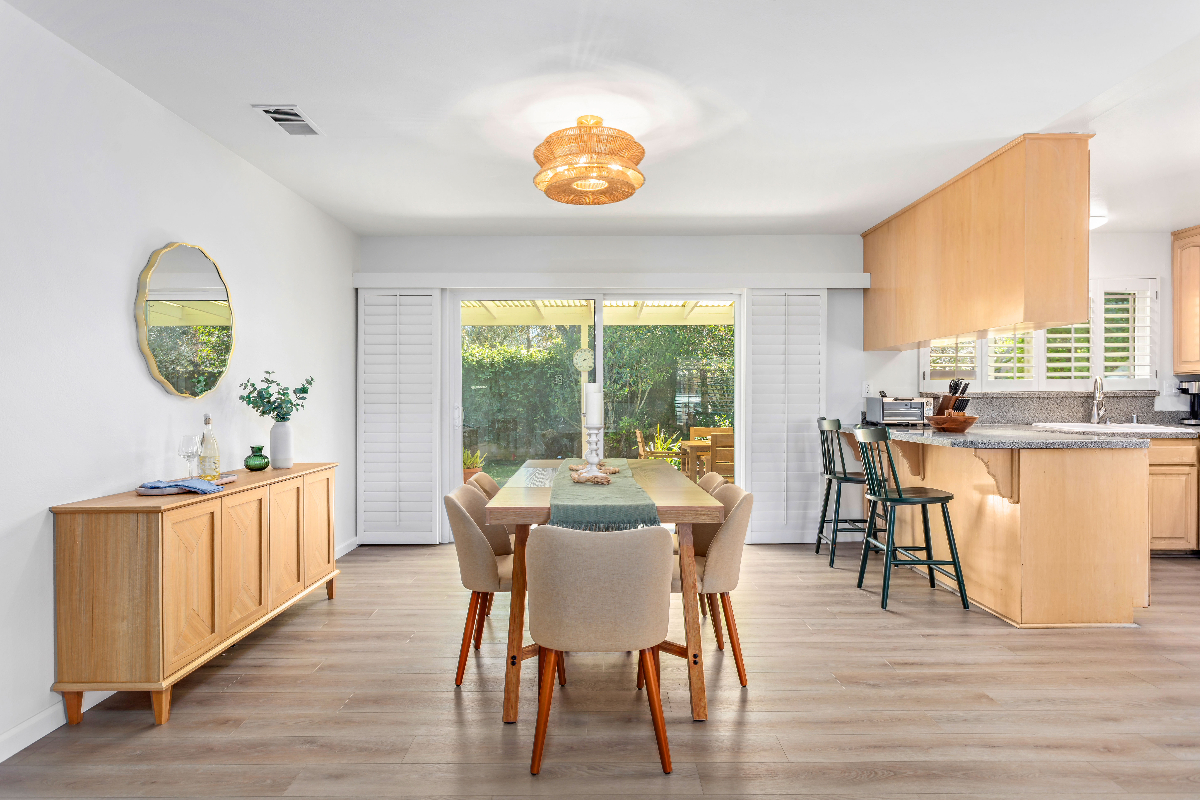 Available February 2027 | Furnished 4BR Home | Relocation, Insurance, Home Remodel & Remote Work - Photo 6