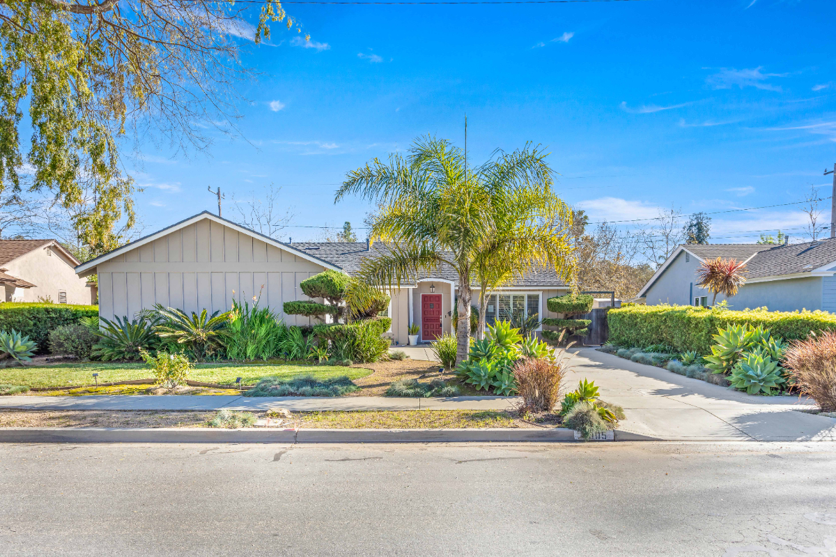 Available February 2027 | Furnished 4BR Home | Relocation, Insurance, Home Remodel & Remote Work