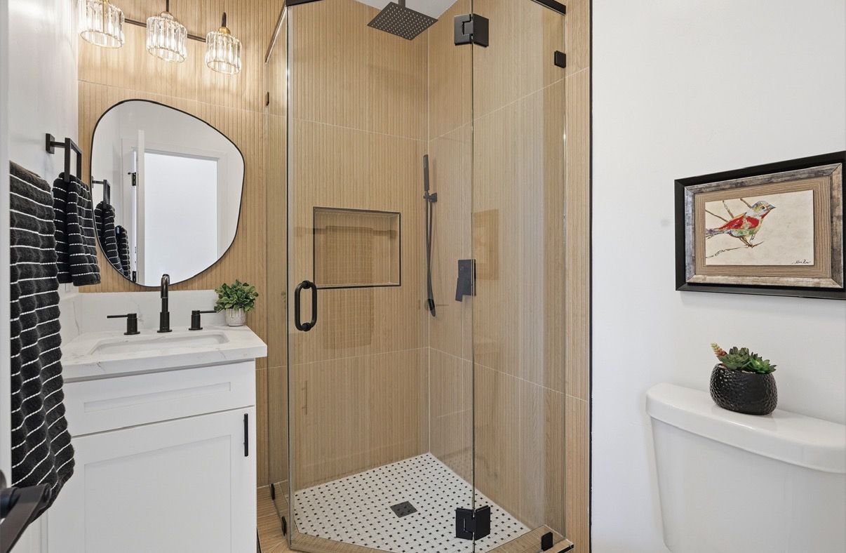 New 1 Bedroom in Central San Diego - Photo 6