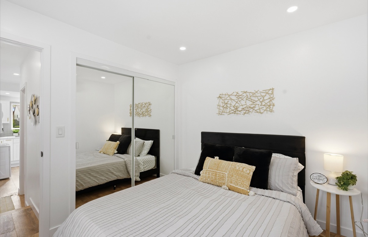 New 1 Bedroom in Central San Diego - Photo 5