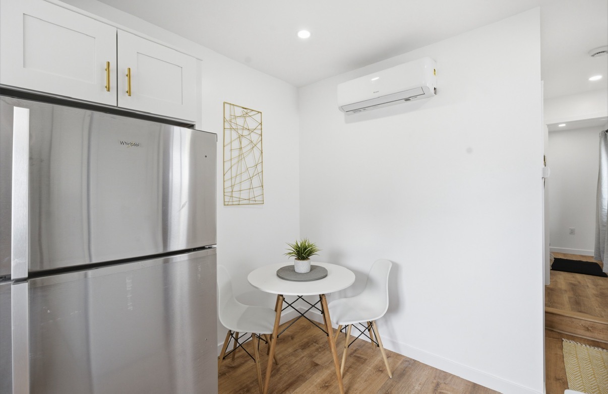New 1 Bedroom in Central San Diego - Photo 4
