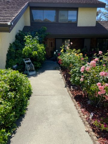 Room for rent at Evergreen area in San Jose - Photo 2