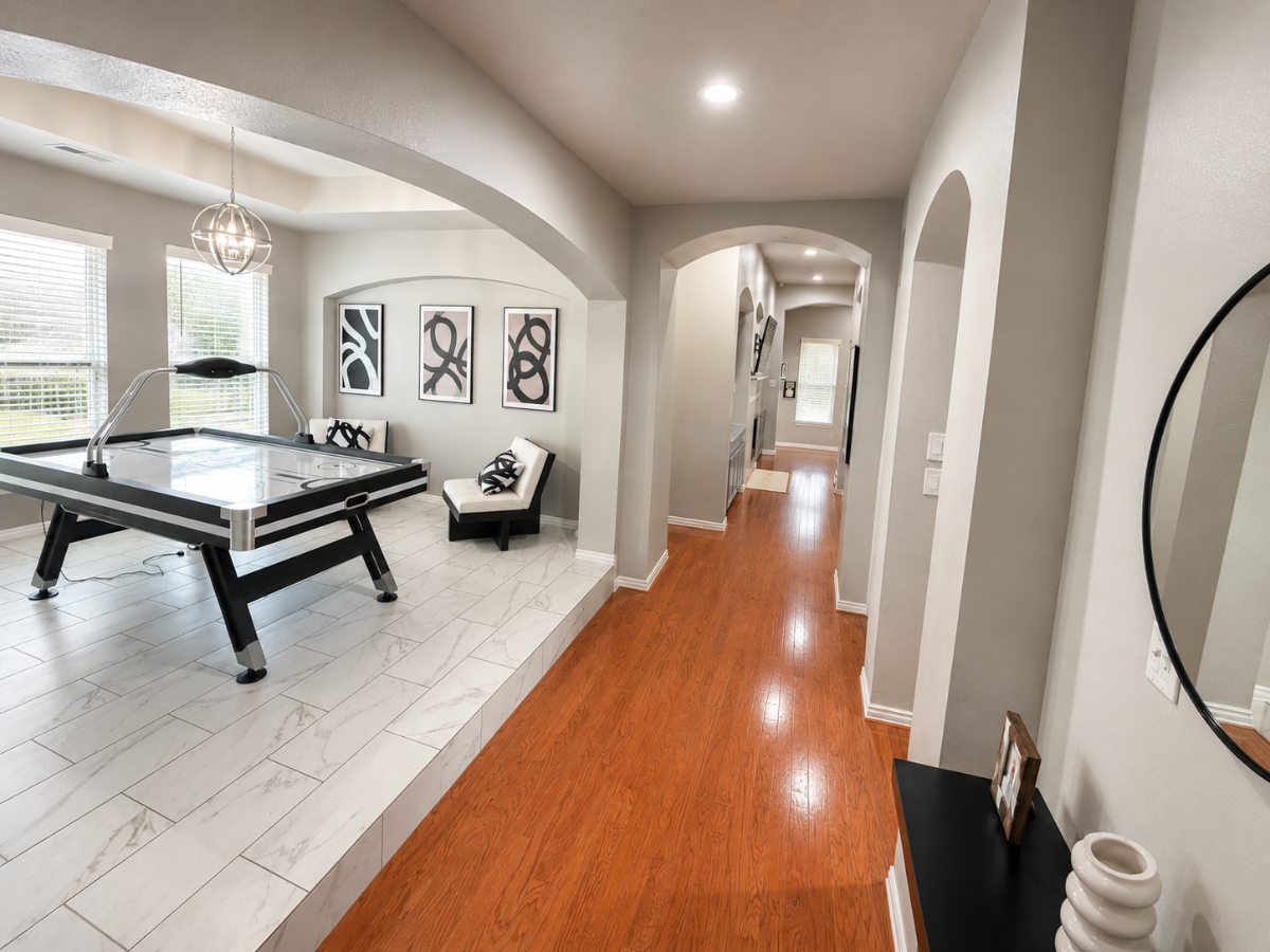 Spacious Cedar Hill Retreat - Smart Home with Fun Amenities - Photo 5