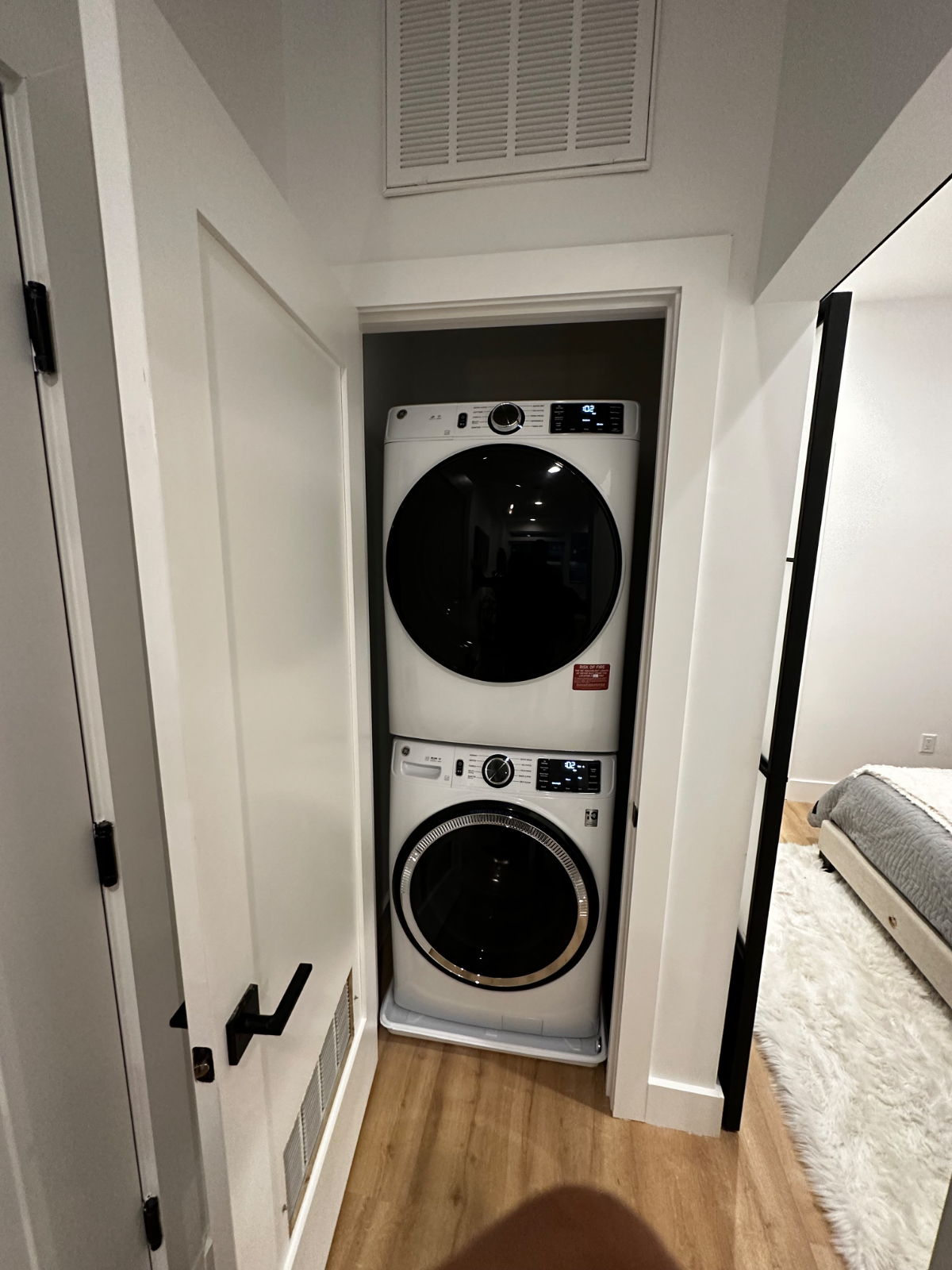 Condo w/ Parking, Near Top Hospitals & DC Metro - Photo 6