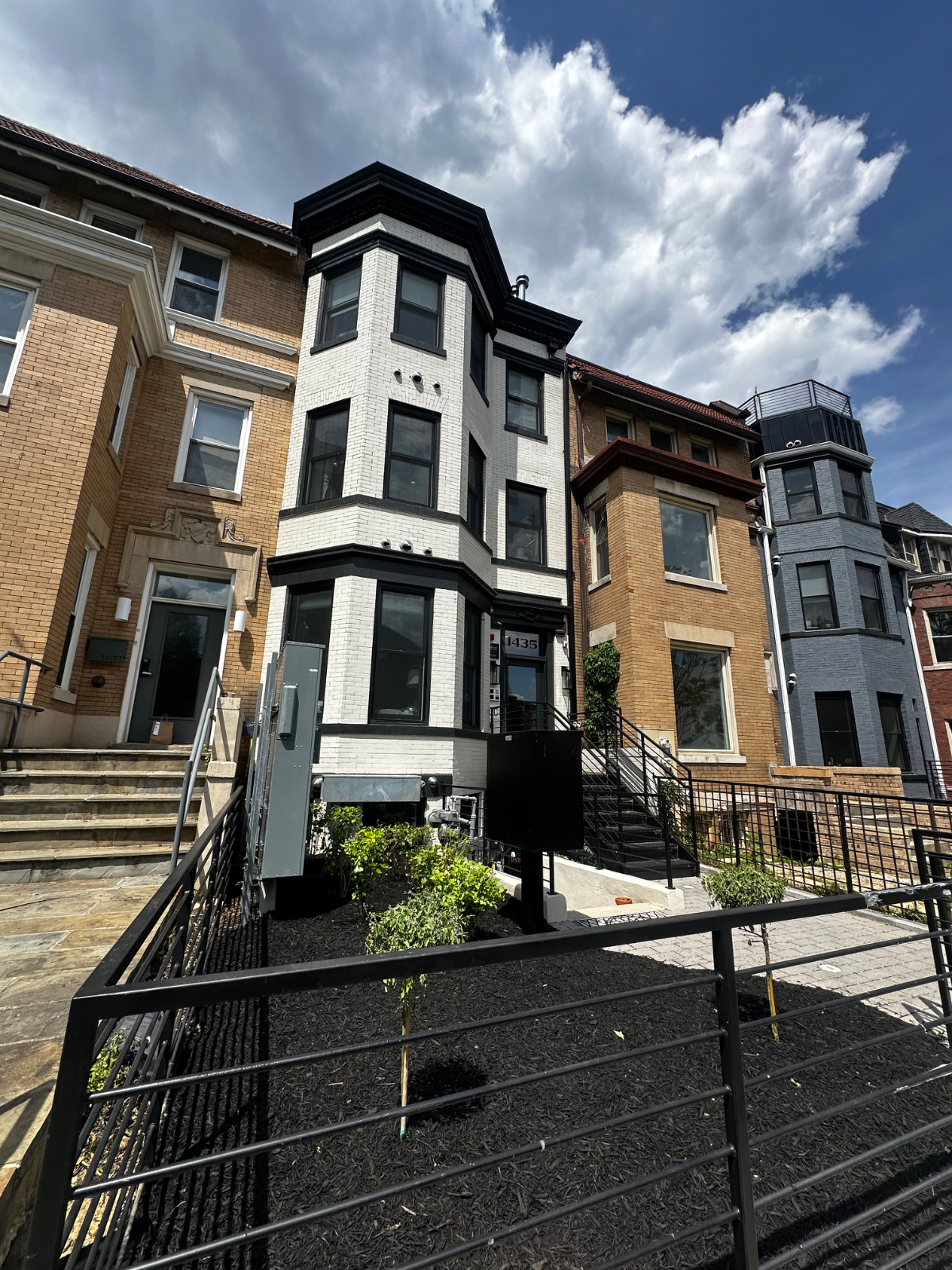 Condo w/ Parking, Near Top Hospitals & DC Metro - Photo 9