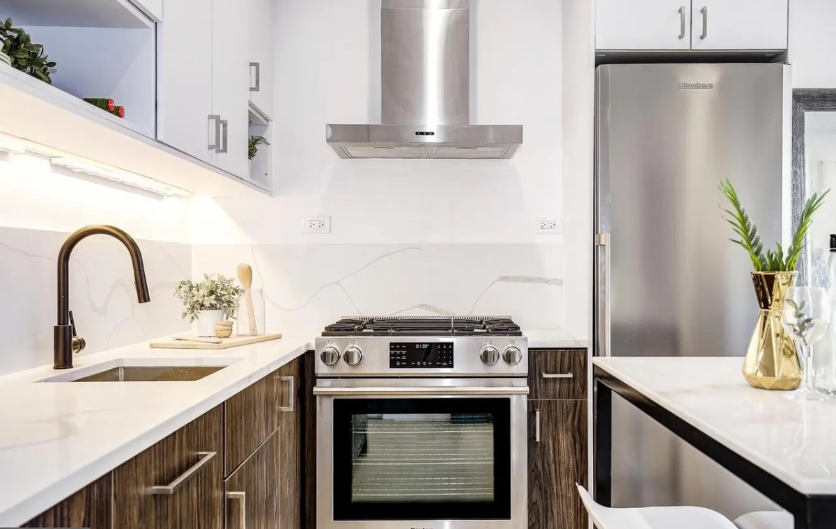 Condo w/ Parking, Near Top Hospitals & DC Metro - Photo 1