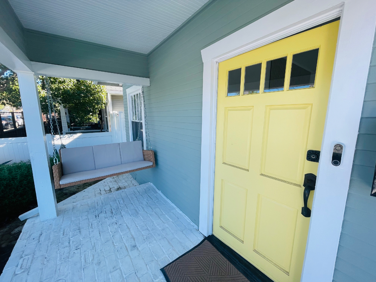 The North Park Stay in San Diego - Photo 2