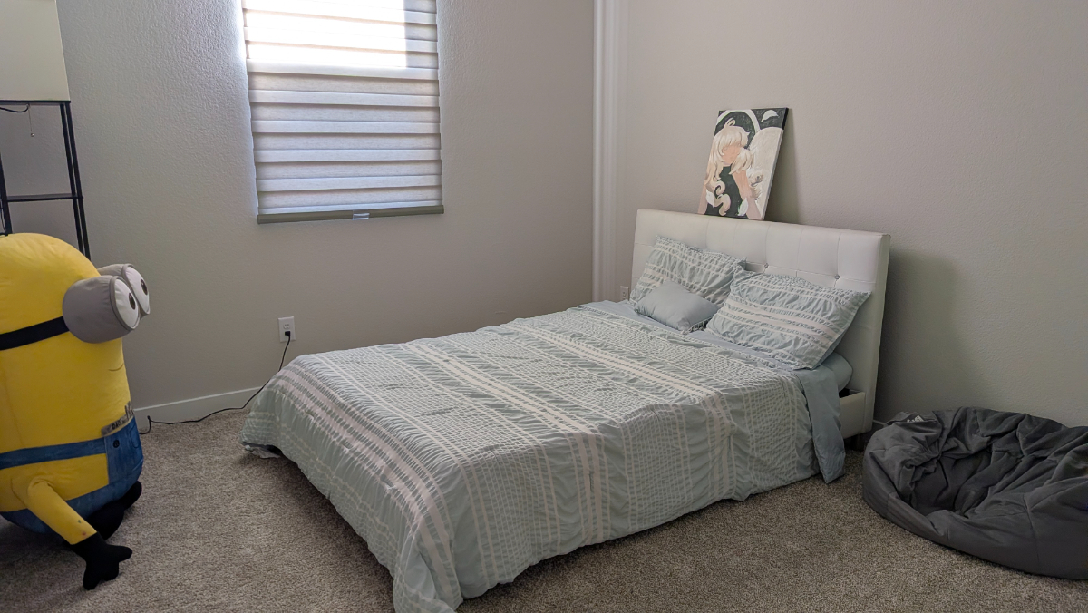 Modern & Quiet Professional Suite in Skye Canyon - Near Mt. Charleston, Red Rock & Hwy 95 - Photo 7