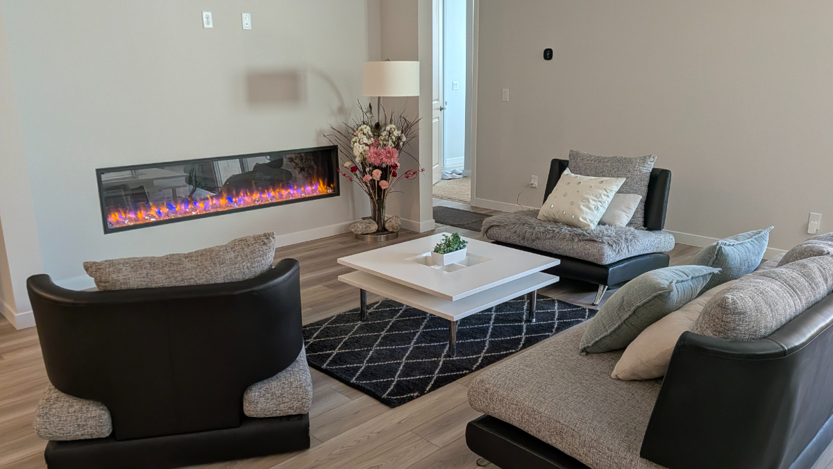 Modern & Quiet Professional Suite in Skye Canyon - Near Mt. Charleston, Red Rock & Hwy 95 - Photo 2