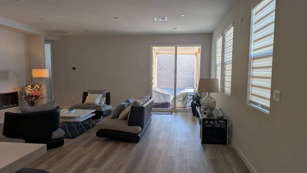 Modern & Quiet Professional Suite in Skye Canyon - Near Mt. Charleston, Red Rock & Hwy 95 - Photo 5