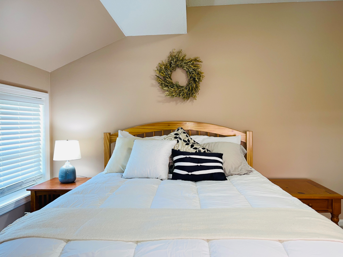 CENTRAL LOCATION - ALL UTILITIES INCLUDED - Photo 2