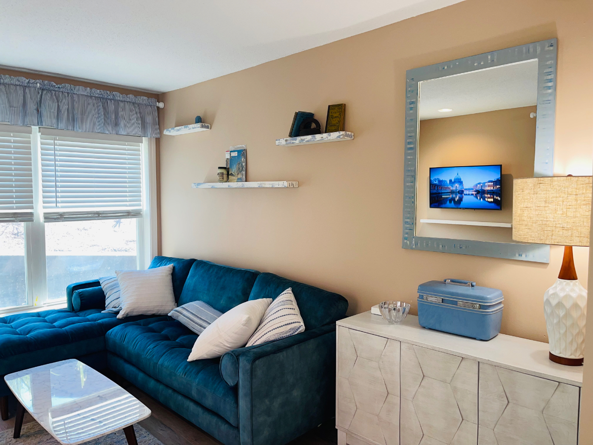 CENTRAL LOCATION - ALL UTILITIES INCLUDED - Photo 8