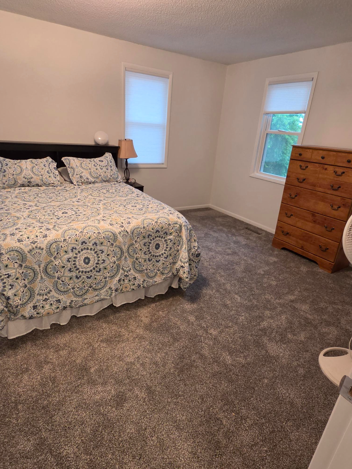 Turnkey Living- Newly Renovated, Fully Furnished Apartment - Photo 9