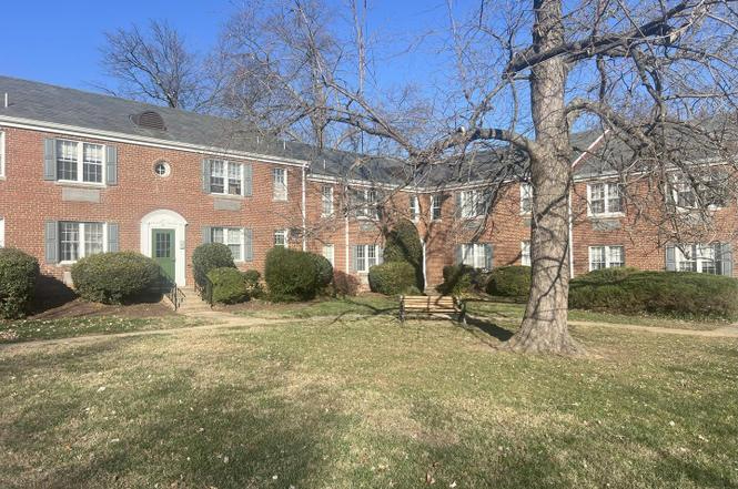 Charming property in great location