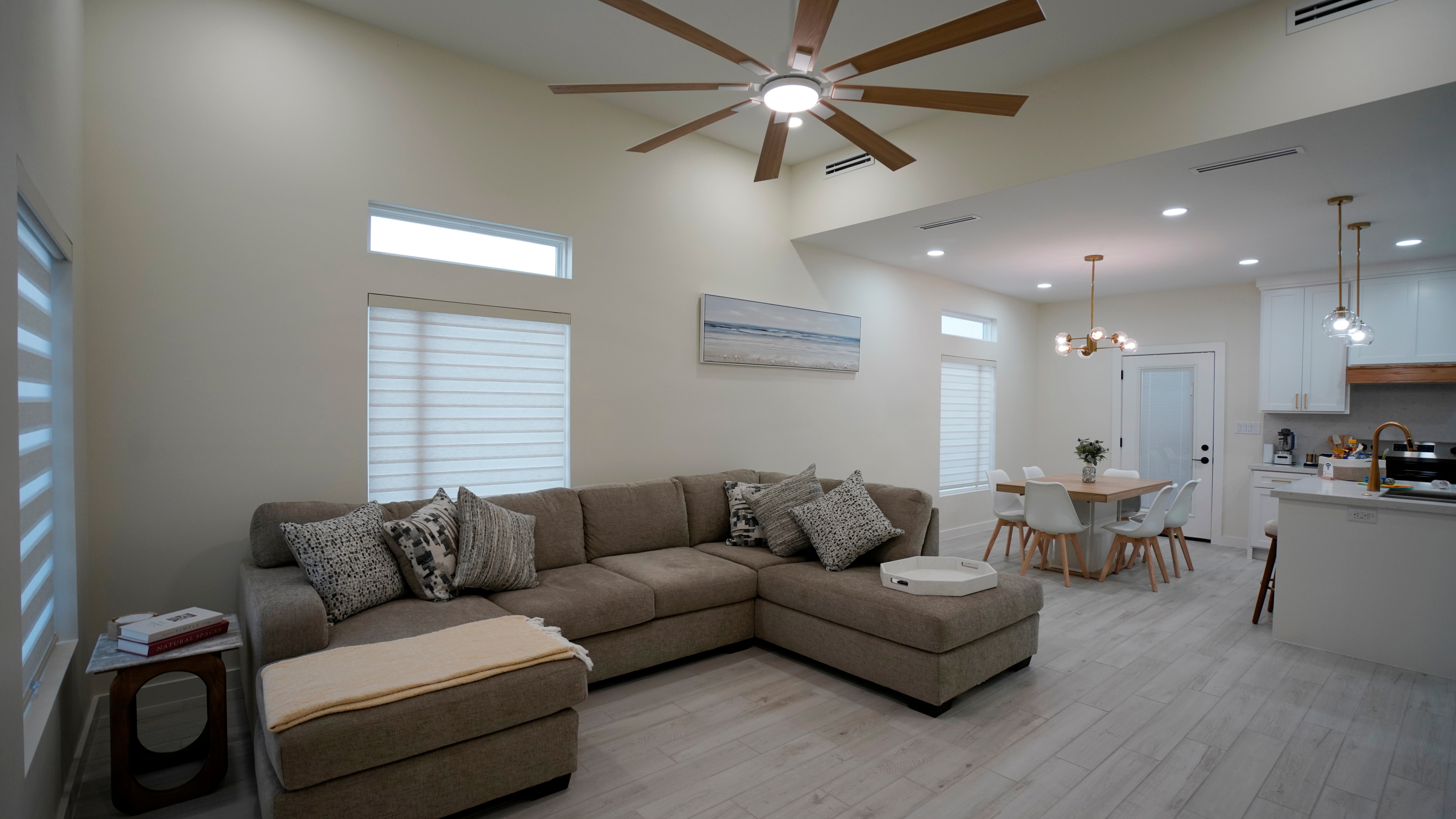 Brand-New 2BR-2.5BA Apartment / Easy Expressway Access / AVAILABLE DEC. 1st - Photo 1