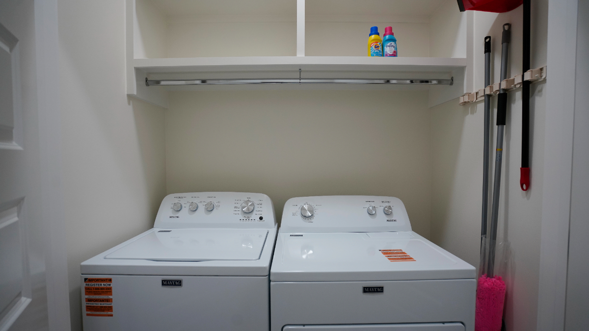 Brand-New 2BR-2.5BA Apartment / Easy Expressway Access / AVAILABLE DEC. 1st - Photo 11