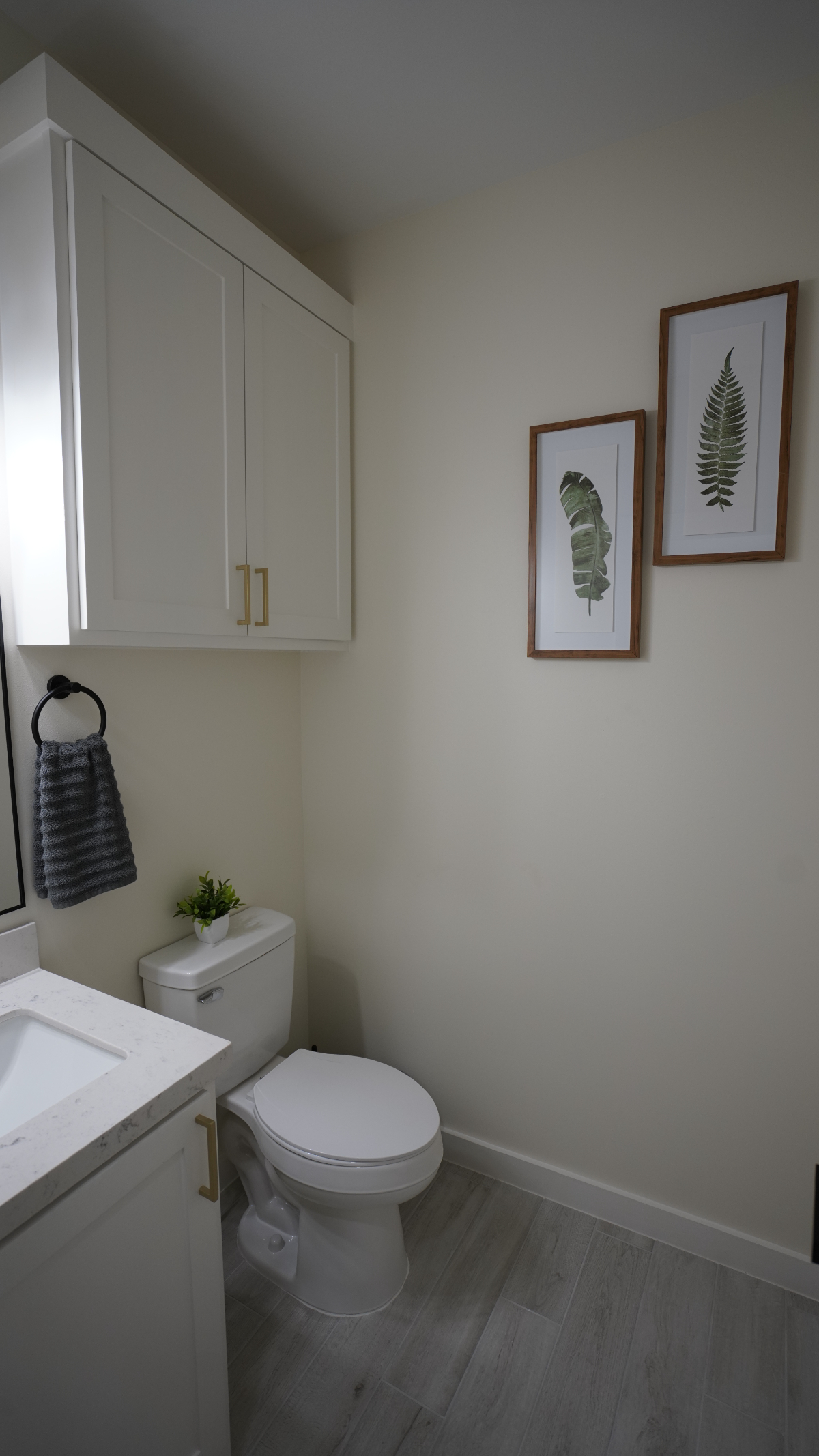 Brand-New 2BR-2.5BA Apartment / Easy Expressway Access / AVAILABLE DEC. 1st - Photo 5