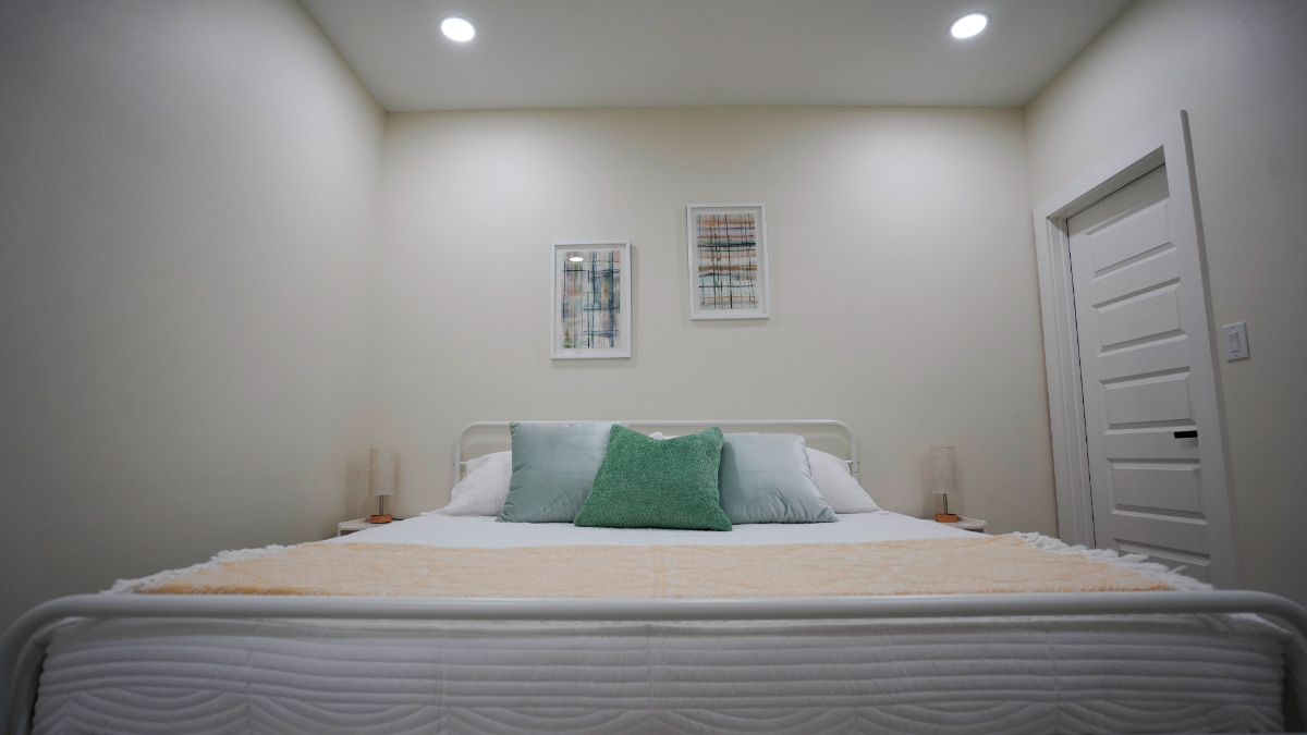 Brand-New 2BR-2.5BA Apartment / Easy Expressway Access / AVAILABLE DEC. 1st - Photo 3