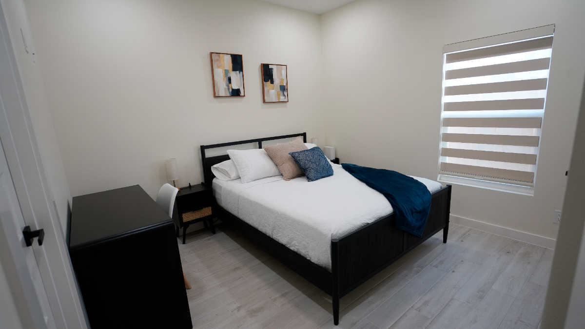 Brand-New 2BR-2.5BA Apartment / Easy Expressway Access / AVAILABLE DEC. 1st - Photo 8
