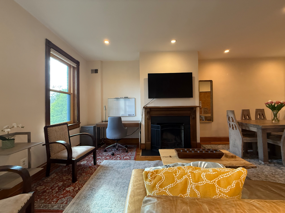 Historic Capitol Hill/Stanton Park - Photo 8