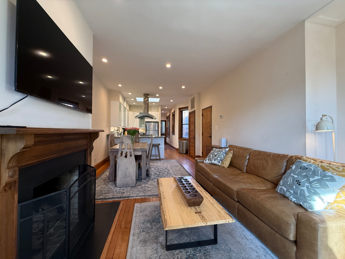 Historic Capitol Hill/Stanton Park - Photo 4