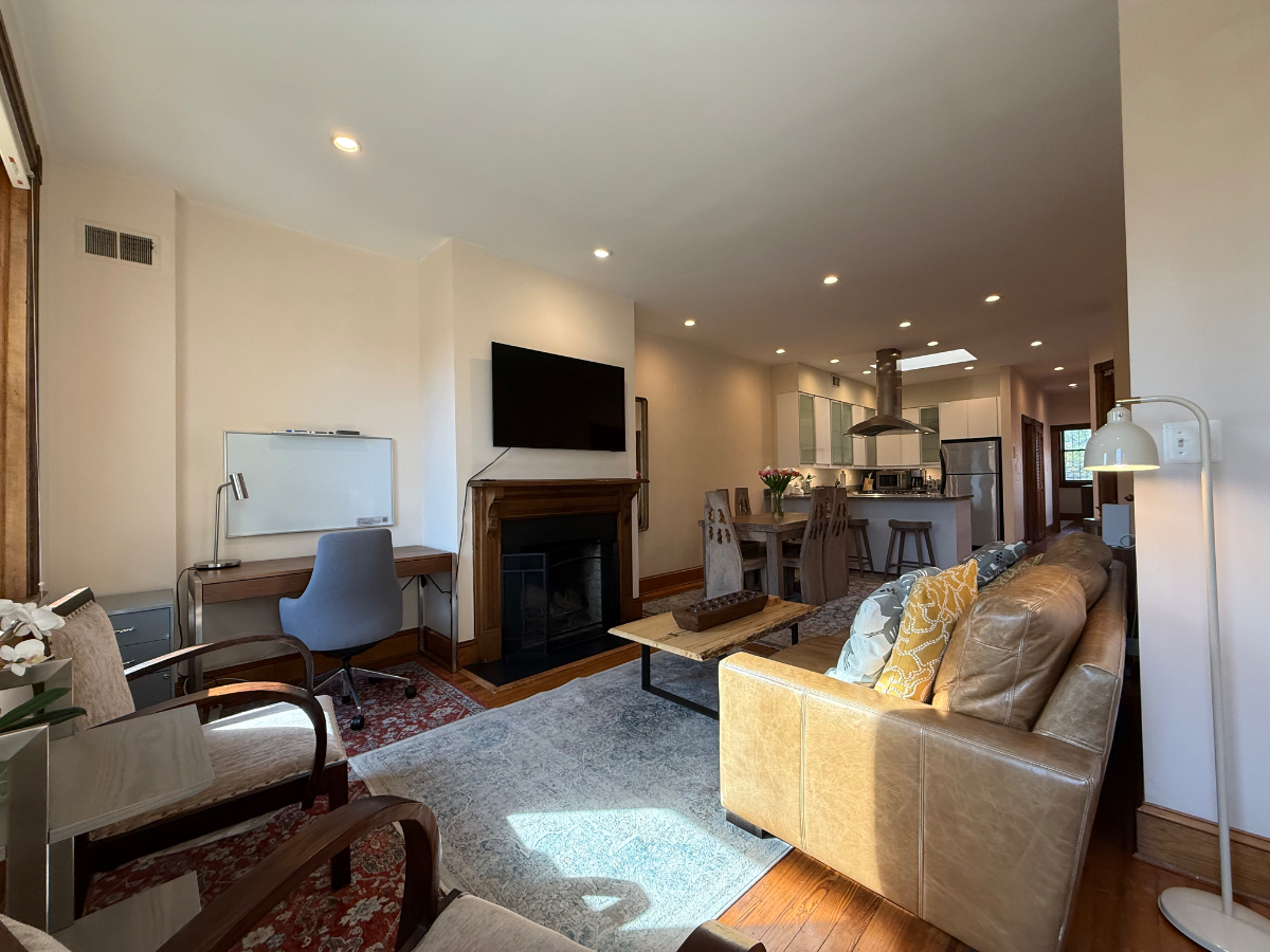 Historic Capitol Hill/Stanton Park - Photo 6