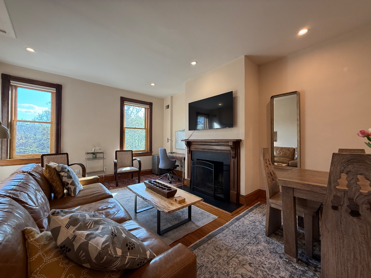 Historic Capitol Hill/Stanton Park - Photo 7