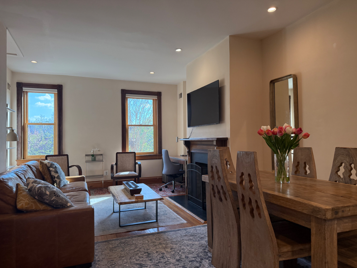 Historic Capitol Hill/Stanton Park - Photo 10
