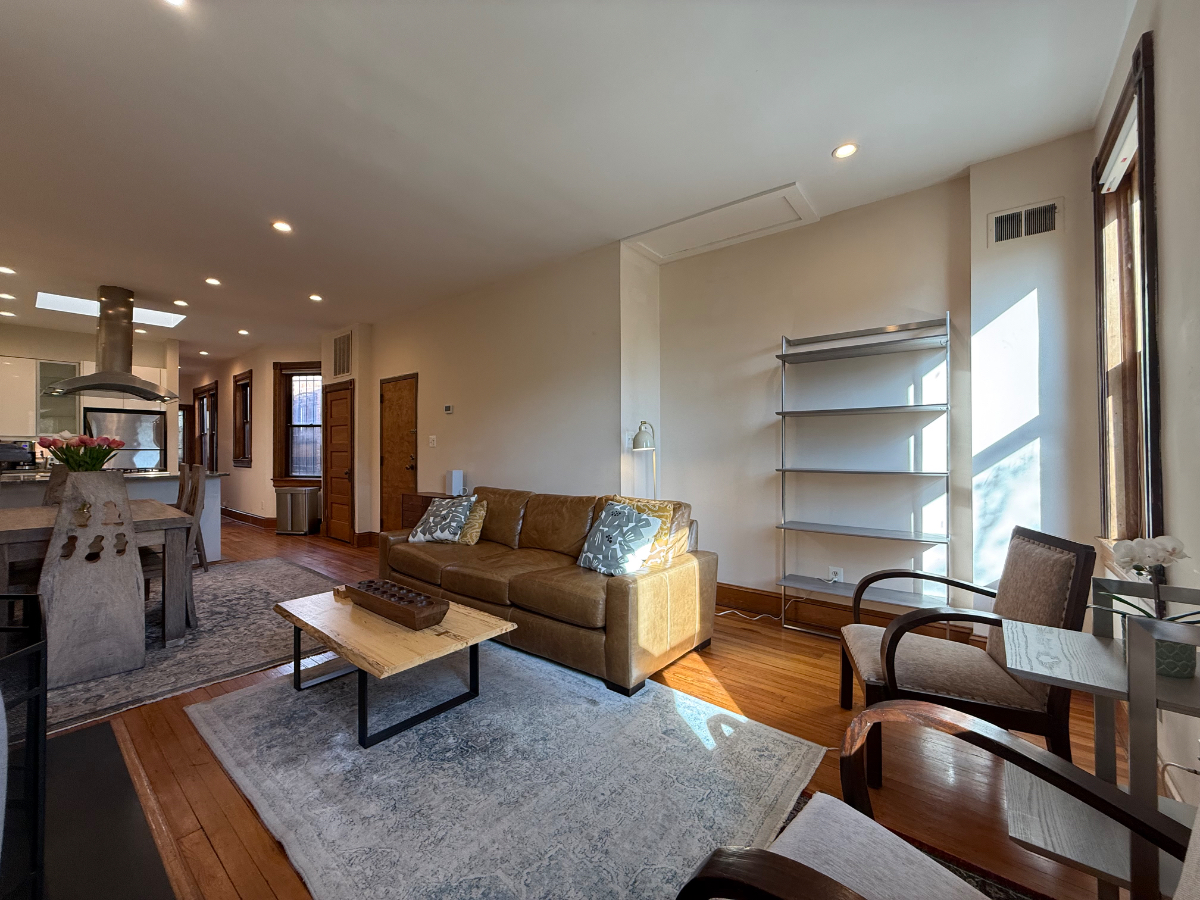 Historic Capitol Hill/Stanton Park - Photo 9