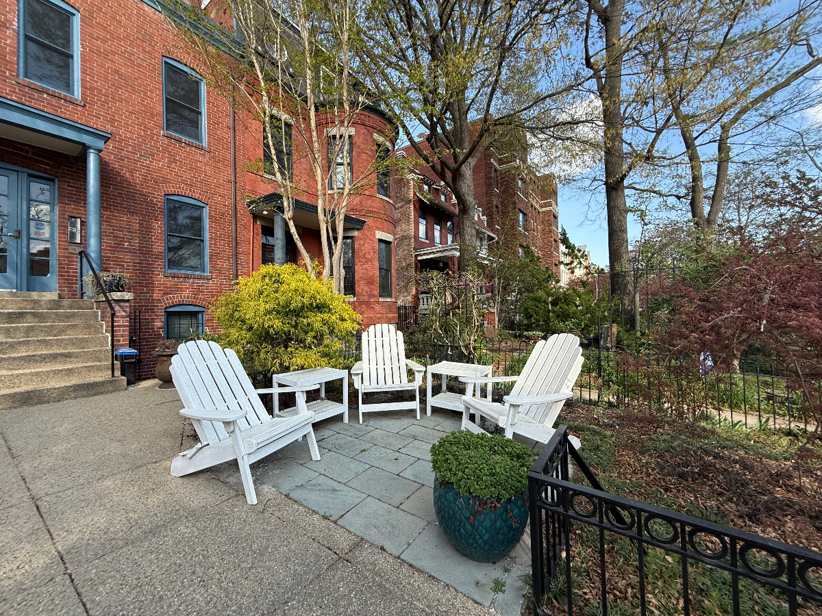 Historic Capitol Hill/Stanton Park - Photo 2
