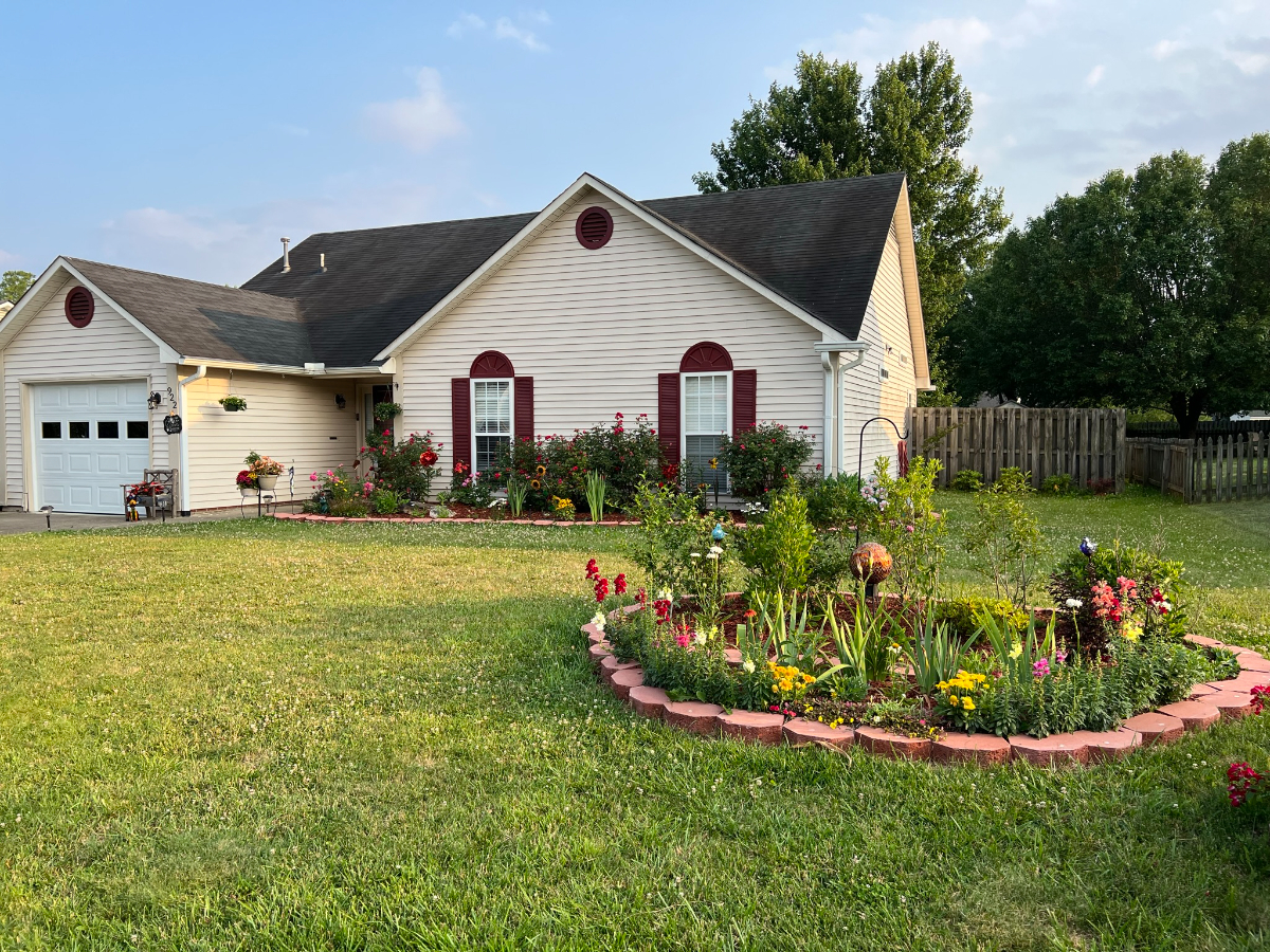 Room in Shared Home - 25mins to Dowtown Asheville