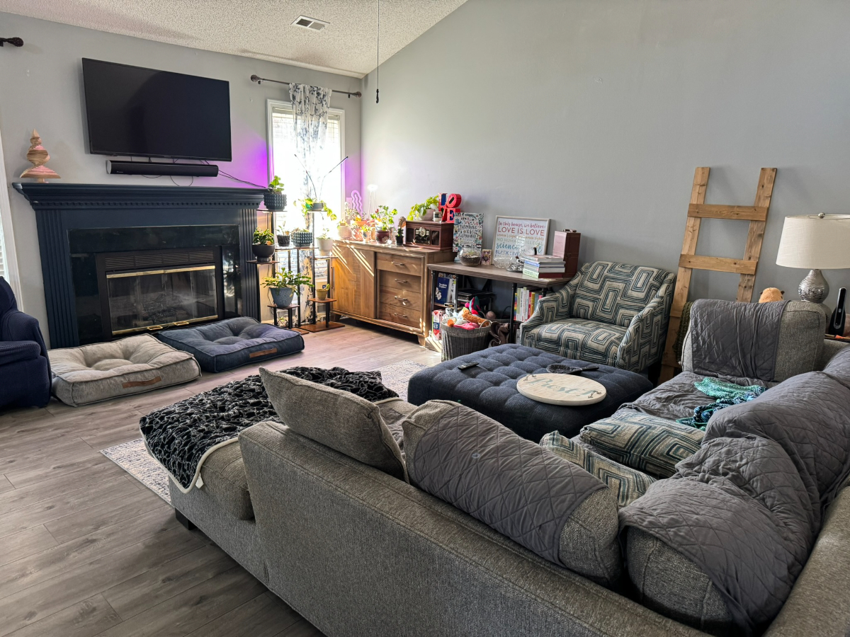 Room in Shared Home - 25mins to Dowtown Asheville - Photo 6