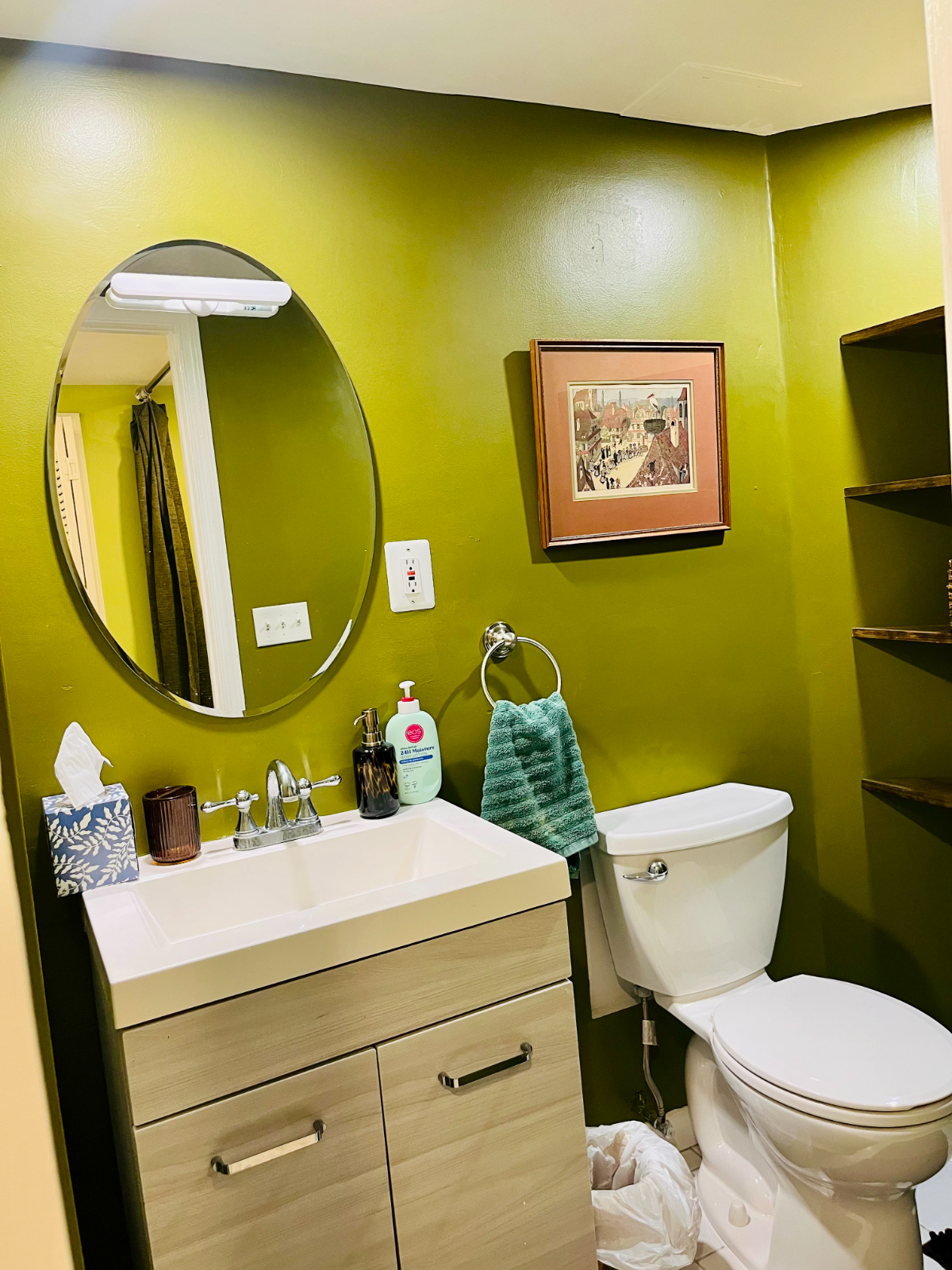 Cozy English Apartment in Safe NW DC - Photo 10