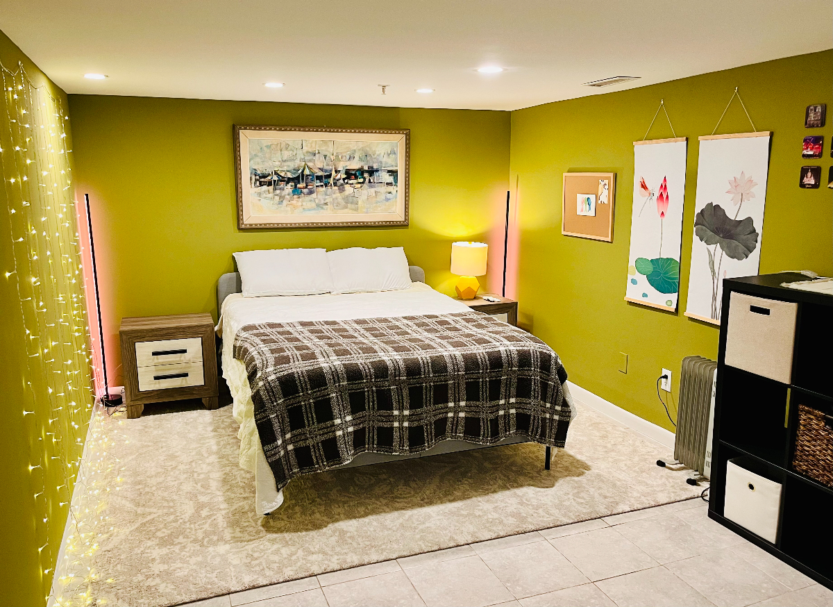Cozy English Apartment in Safe NW DC - Photo 5